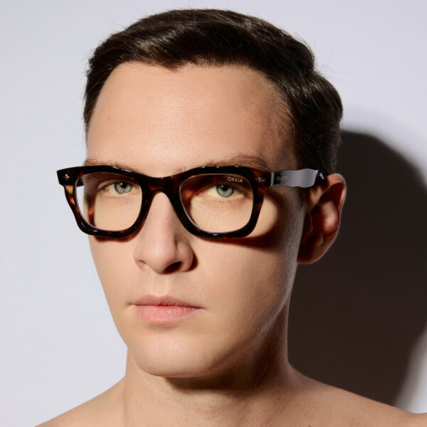Hubble lettura – Seletti x Okkia