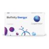 Biofinity Energys 3 lenti - lenti a contatto CooperVision