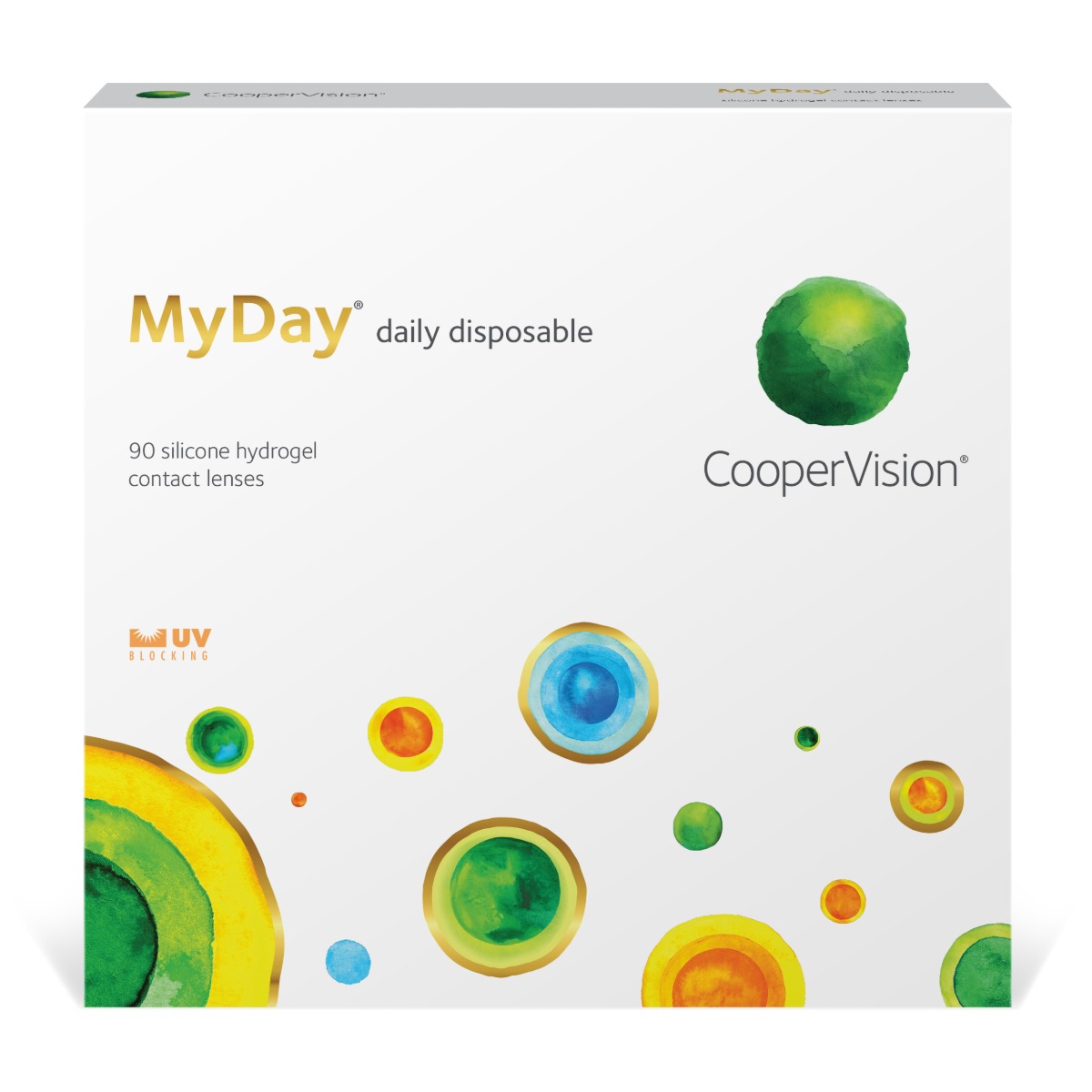 MyDay (CooperVision)