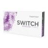 Switch Evolve+ toric (3 lenti)