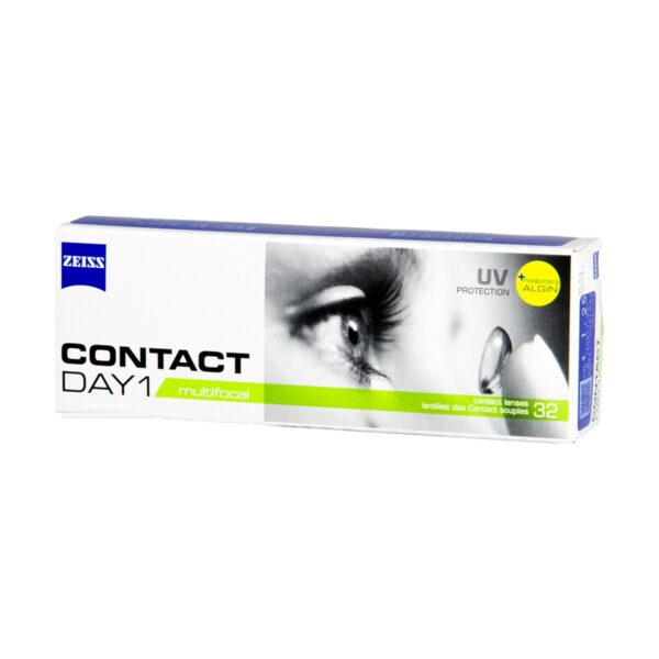 Zeiss Contact Day 1 Multifocal Tipo B (32 lenti)