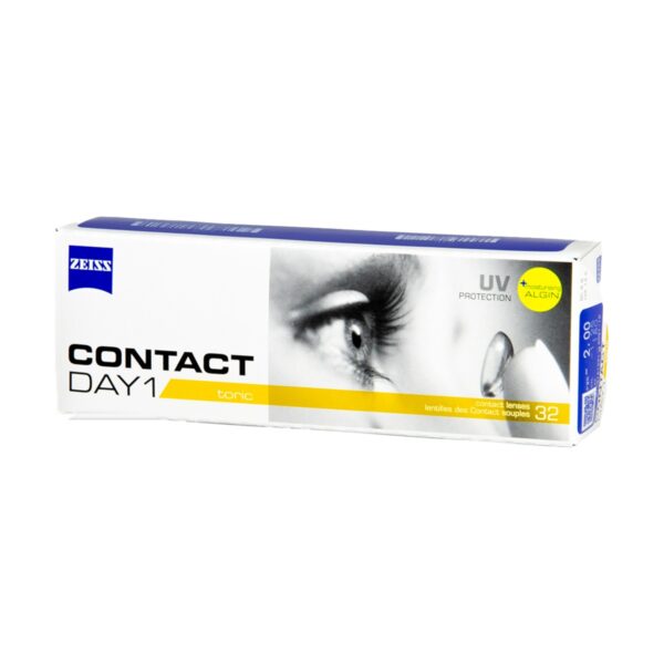 Zeiss Contact Day 1 Toric (32 lenti)