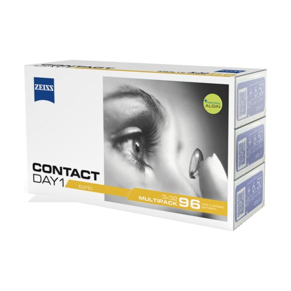 Zeiss Contact Day 1 Toric (96 lenti)