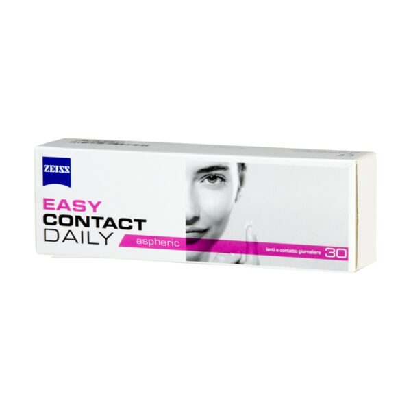 Zeiss Easy Contact Daily (30 lenti)