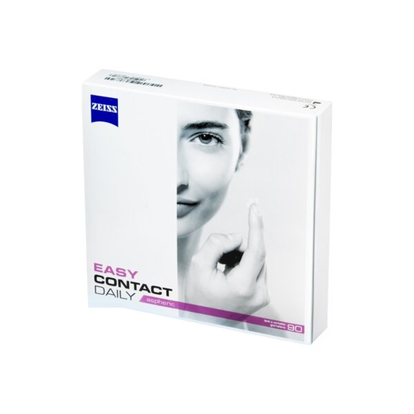 Zeiss Easy Contact Daily (90 lenti)