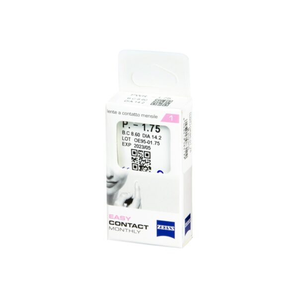 Zeiss Easy Contact Monthly (1 lente)